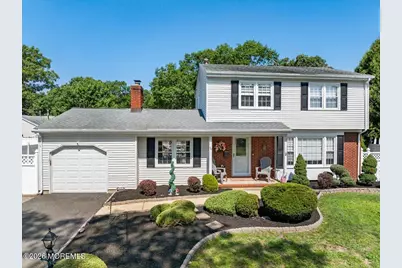 60 Glenmere Drive, Brick, NJ 08724 - Photo 7