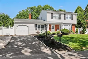 60 Glenmere Dr, Brick, NJ 08724 - Photo 5
