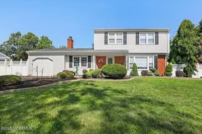 60 Glenmere Drive, Brick, NJ 08724 - Photo 3