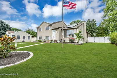 5 Forsgate Drive, Freehold, NJ 07728 - Photo 1