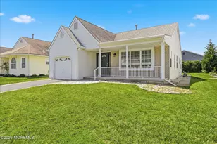 96 Narberth Way, Toms River Township, NJ 08757 - Photo 1
