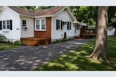 107 Martin Road, Toms River Township, NJ 08753 - Photo 3
