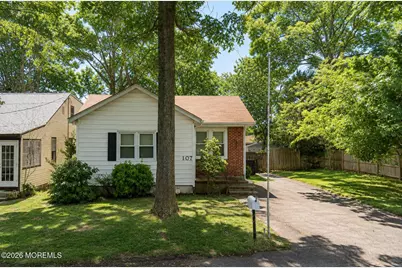107 Martin Road, Toms River Township, NJ 08753 - Photo 1
