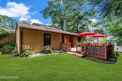 10 Concord Circle, Howell Township, NJ 07731 - Photo 37
