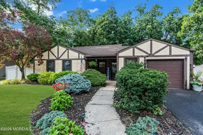 10 Concord Circle, Howell Township, NJ 07731 - Photo 9