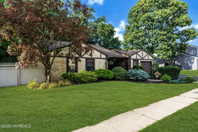 10 Concord Circle, Howell Township, NJ 07731 - Photo 7