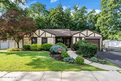 10 Concord Circle, Howell Township, NJ 07731 - Photo 43