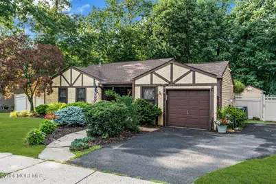 10 Concord Circle, Howell Township, NJ 07731 - Photo 5