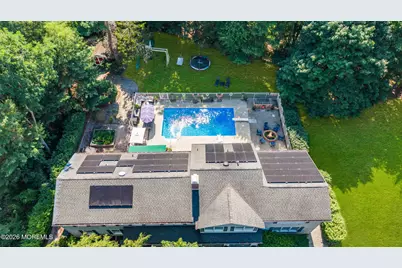 4 Crestview Court, Farmingdale, NJ 07727 - Photo 3