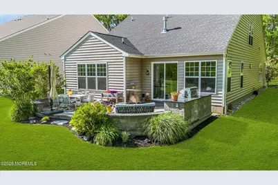 1 Mallard Court, Howell Township, NJ 07731 - Photo 53
