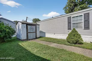 4 South Dr, East Windsor Township, NJ 08520 - Photo 29