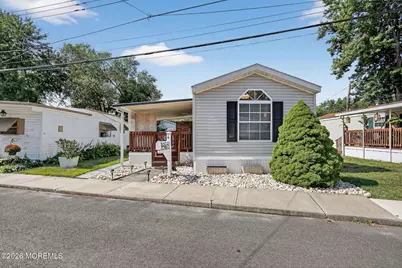 4 South Drive, East Windsor Township, NJ 08520 - Photo 27