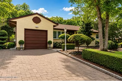 18 E Francis Avenue, Morganville, NJ 07751 - Photo 1