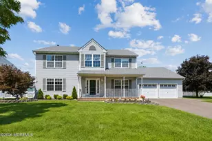 16 Crater Lake Rd, Howell Township, NJ 07731 - Photo 1
