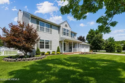 16 Crater Lake Road, Howell Township, NJ 07731 - Photo 3