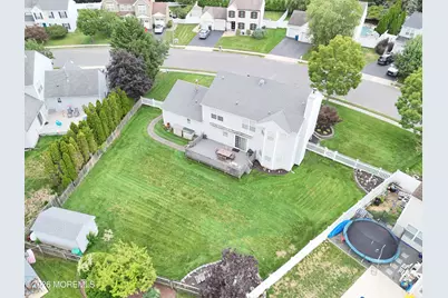 16 Crater Lake Road, Howell Township, NJ 07731 - Photo 13