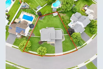16 Crater Lake Road, Howell Township, NJ 07731 - Photo 7