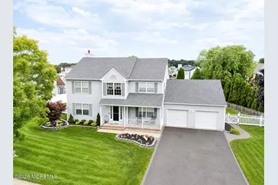 16 Crater Lake Road, Howell Township, NJ 07731 - Photo 15
