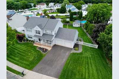 16 Crater Lake Road, Howell Township, NJ 07731 - Photo 5