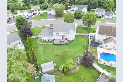 16 Crater Lake Road, Howell Township, NJ 07731 - Photo 11
