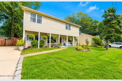 130 W Long Branch Avenue, Ocean Gate, NJ 08740 - Photo 1