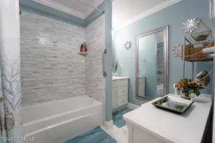 130 W Long Branch Ave, Ocean Gate, NJ 08740 - Photo 17