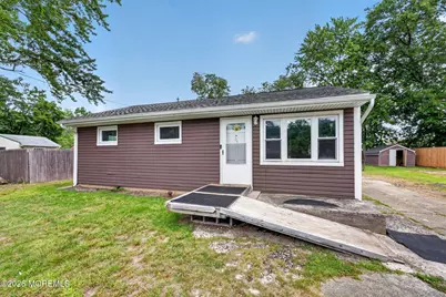 33 Stagecoach Road, Southampton, NJ 08088 - Photo 1