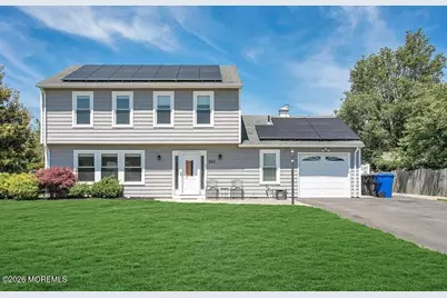 960 Green Hill Boulevard, Toms River Township, NJ 08753 - Photo 3