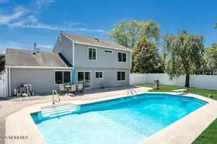 960 Green Hill Blvd, Toms River Township, NJ 08753 - Photo 1