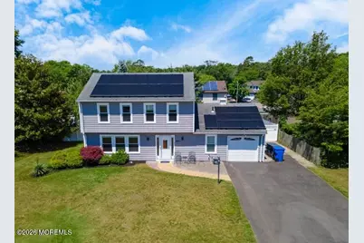 960 Green Hill Boulevard, Toms River Township, NJ 08753 - Photo 37