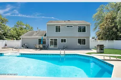 960 Green Hill Boulevard, Toms River Township, NJ 08753 - Photo 21