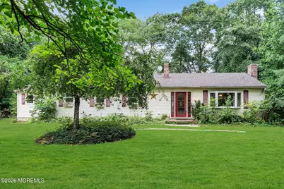 1804 Wall Church Road, Wall Township, NJ 07719 - Photo 1