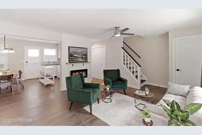 75 Grand Central Avenue #8, Lavallette, NJ 08735 - Photo 5