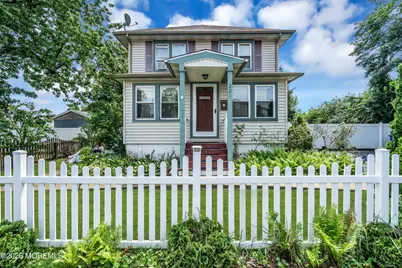 221 Sunset Avenue, Port Monmouth, NJ 07758 - Photo 1