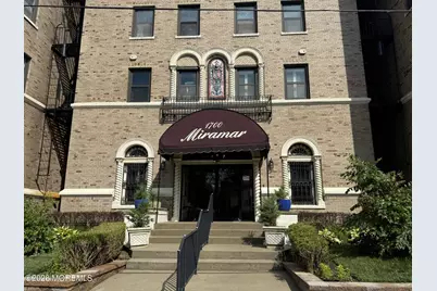 1700 Webb Street #2G, Asbury Park, NJ 07712 - Photo 1