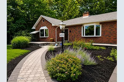 655 Laurel Avenue, Holmdel, NJ 07733 - Photo 3