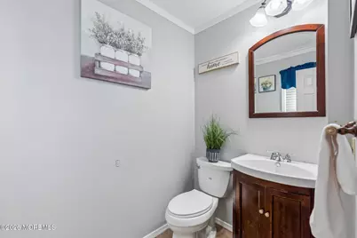 230 Colonial Drive, Brick, NJ 08724 - Photo 19