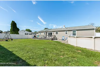230 Colonial Drive, Brick, NJ 08724 - Photo 5