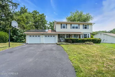 6 Detroit Court, Jackson, NJ 08527 - Photo 37
