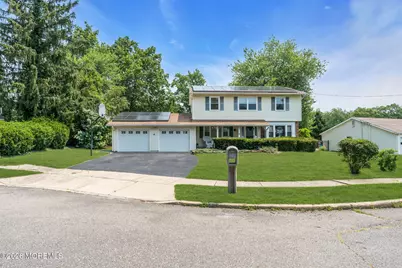 6 Detroit Court, Jackson, NJ 08527 - Photo 3