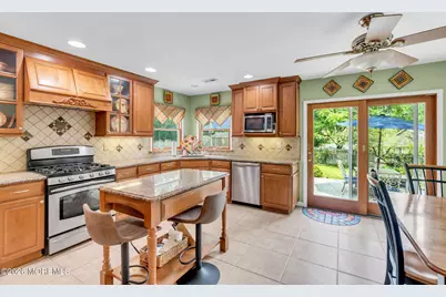 6 Detroit Court, Jackson, NJ 08527 - Photo 13