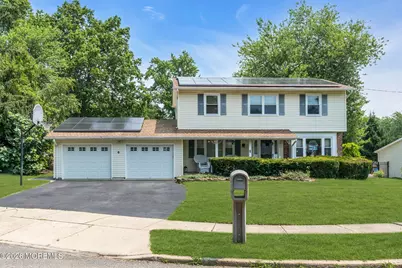 6 Detroit Court, Jackson, NJ 08527 - Photo 1