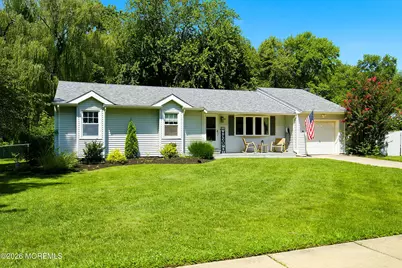 126 Andover Road, Jackson, NJ 08527 - Photo 29