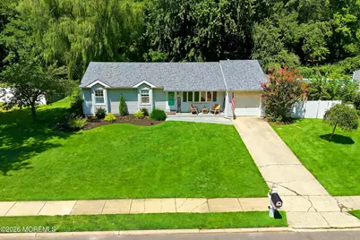 126 Andover Road, Jackson, NJ 08527 - Photo 33