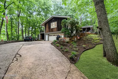 12 Georjean Drive, Holmdel, NJ 07733 - Photo 51
