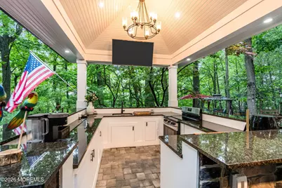 12 Georjean Drive, Holmdel, NJ 07733 - Photo 35