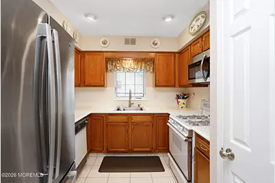 45 Greenbriar Boulevard, Brick, NJ 08724 - Photo 9