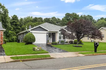 45 Greenbriar Boulevard, Brick, NJ 08724 - Photo 1