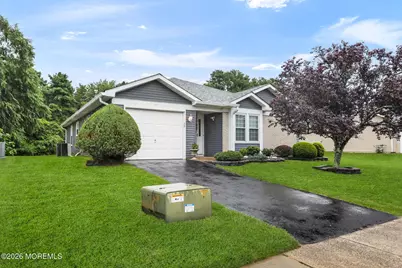 45 Greenbriar Boulevard, Brick, NJ 08724 - Photo 3