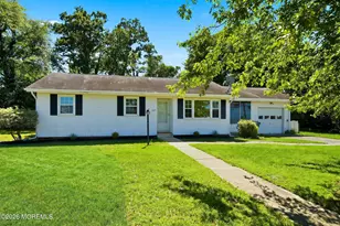 1817 Merrimac Dr, Toms River Township, NJ 08753 - Photo 7